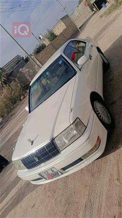 تويوتا كراون